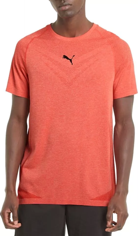 T-shirt Puma TRAIN TECH EVOKNIT SS TEE