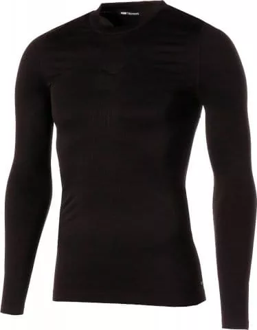 SEAMLESS BODYWEAR LS TEE