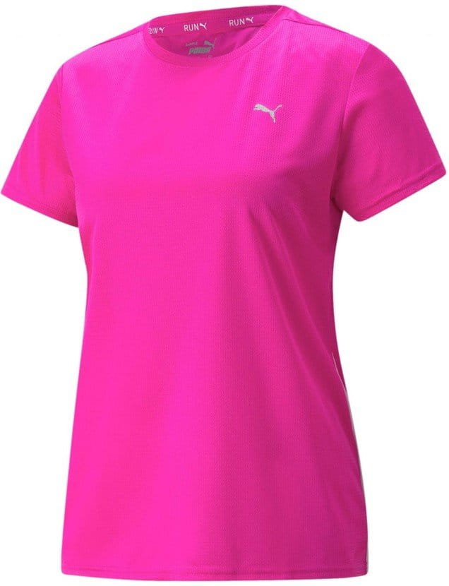 T-shirt Puma RUN FAVORITE SS TEE W
