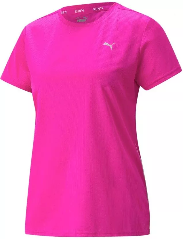 T-shirt Puma RUN FAVORITE SS TEE W