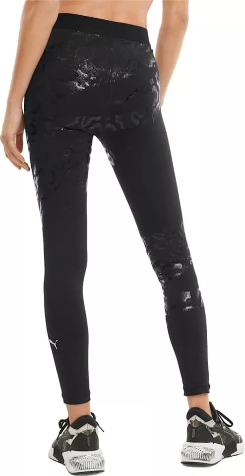 Puma TRAIN UNTMD PLACEDPRINT FULL Leggings