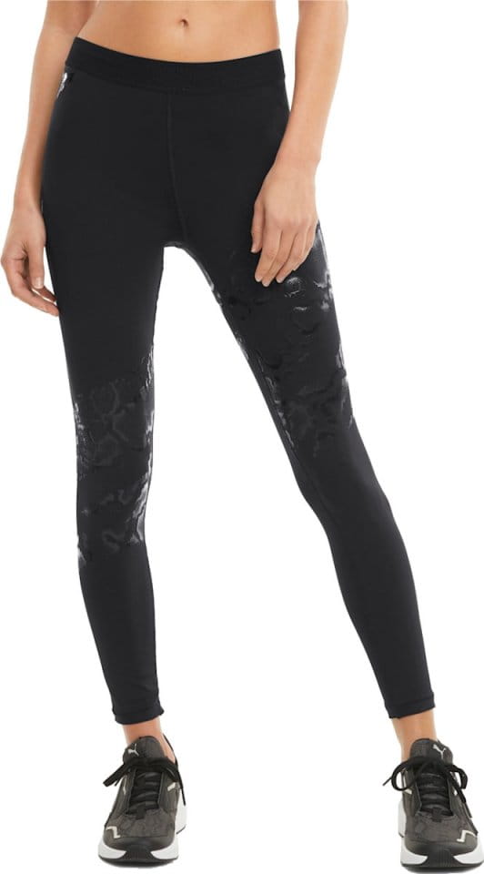 Puma TRAIN UNTMD PLACEDPRINT FULL Leggings