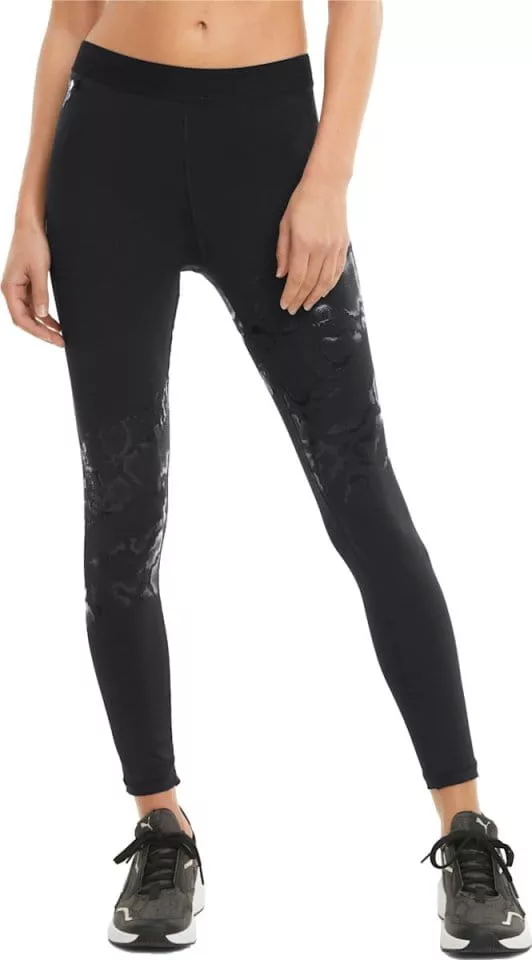 Puma TRAIN UNTMD PLACEDPRINT FULL Leggings