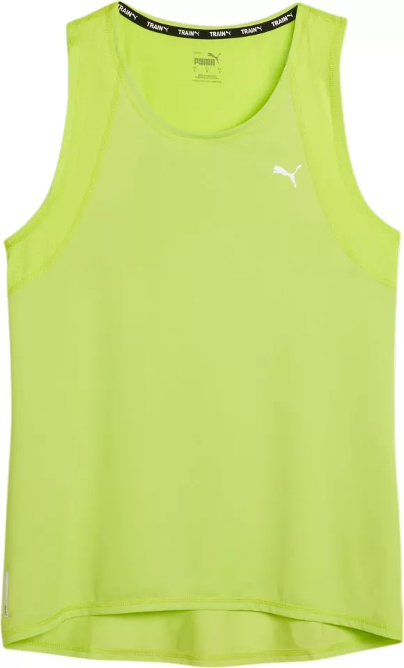 Singlet Puma Train Favorite Tank