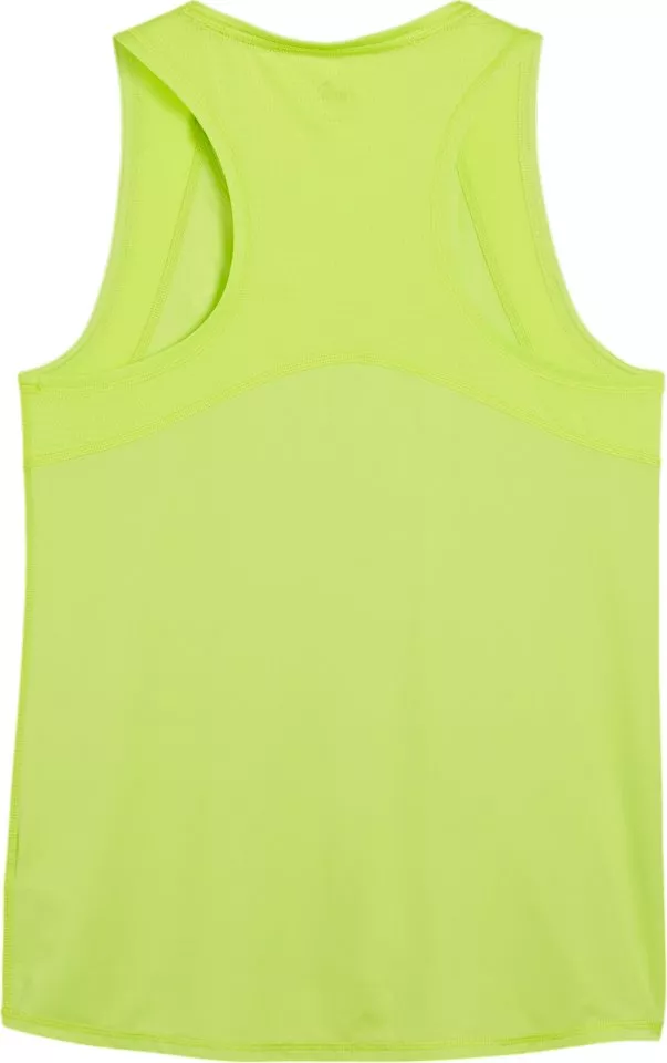 Singlet Puma Train Favorite Tank