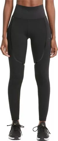 Train Bonded High Waist Full Tight