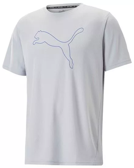 Puma PERFORMANCE CAT TEE M Rövid ujjú póló