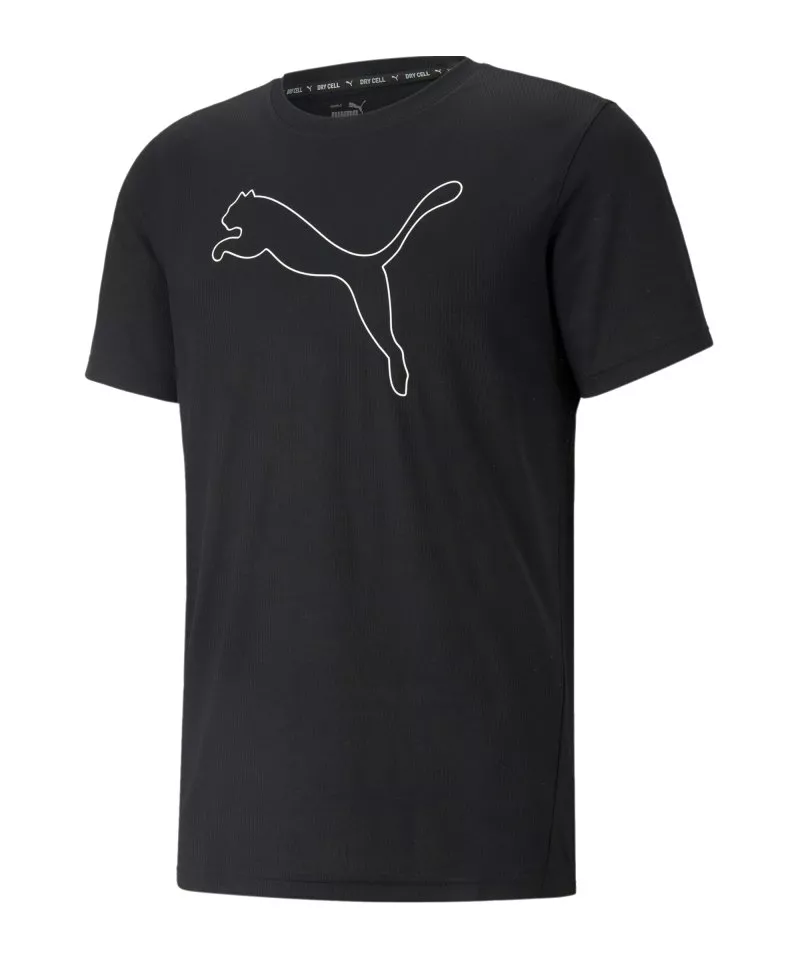 Puma PERFORMANCE CAT TEE M Rövid ujjú póló