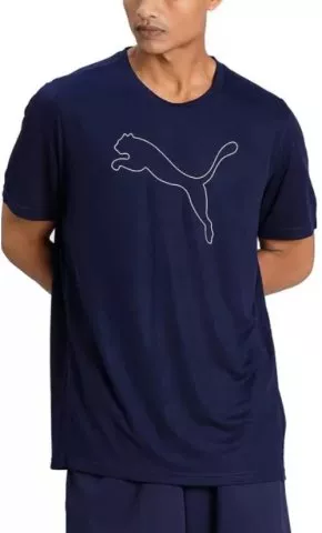 PERFORMANCE CAT TEE M