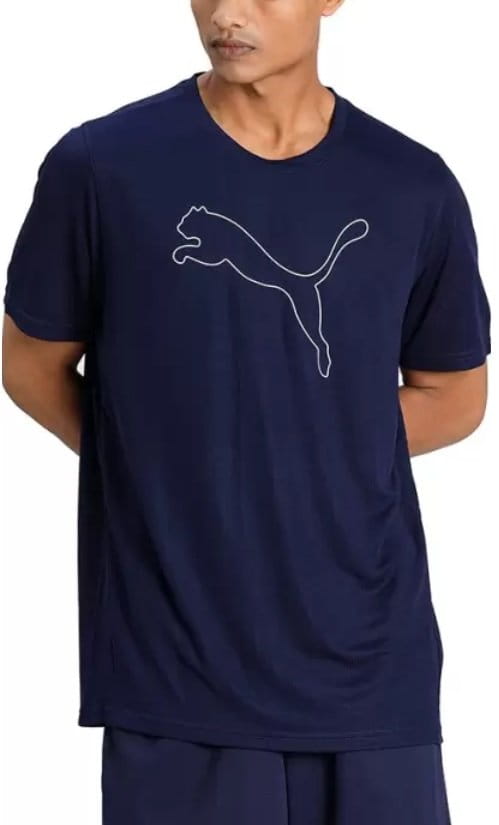 T-shirt Puma PERFORMANCE CAT TEE M