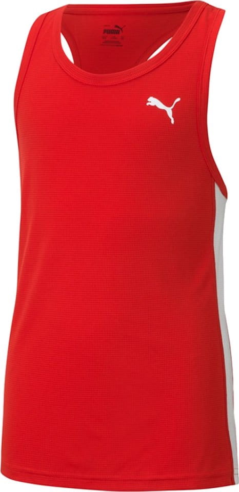 Αμάνικο Puma Cross the Line Singlet 2.0 Y