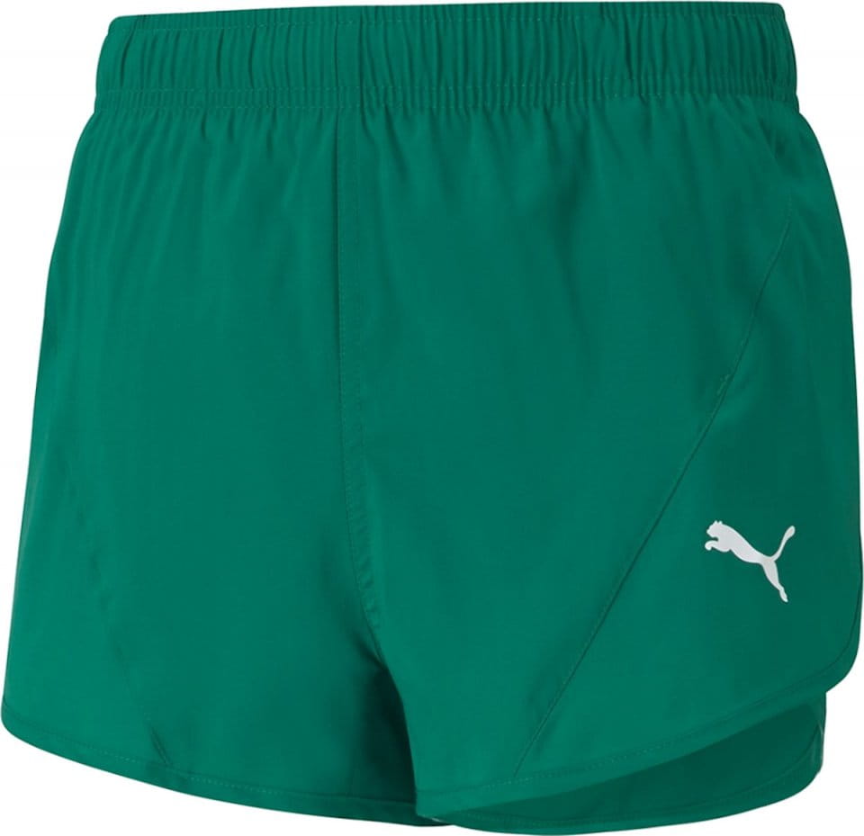 Shorts Puma Cross the LIne Split Shrt Y