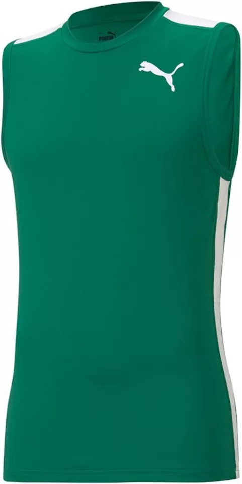 Puma Cross the LIne Slvs 2.0 Atléta trikó