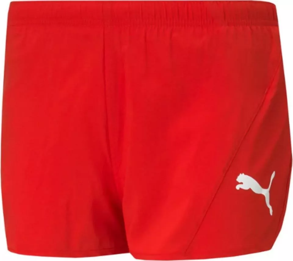 Shorts Puma Cross the Line Split Short W