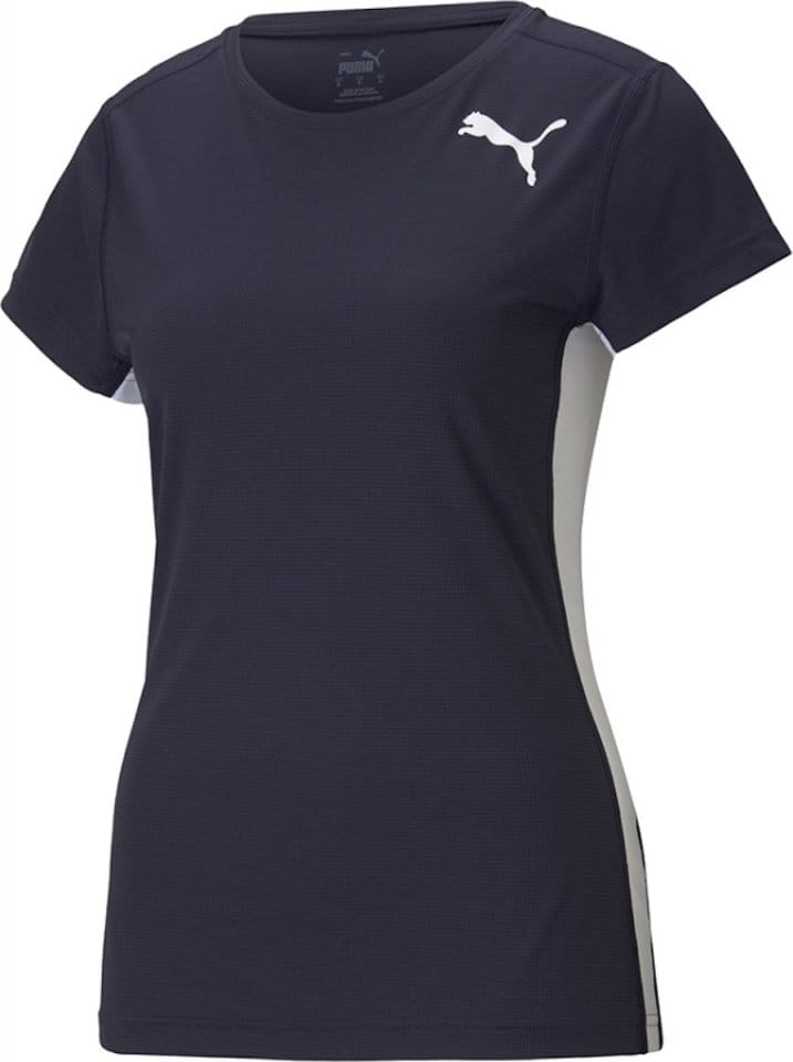 Majica Puma Cross the Line Tee 2.0 W