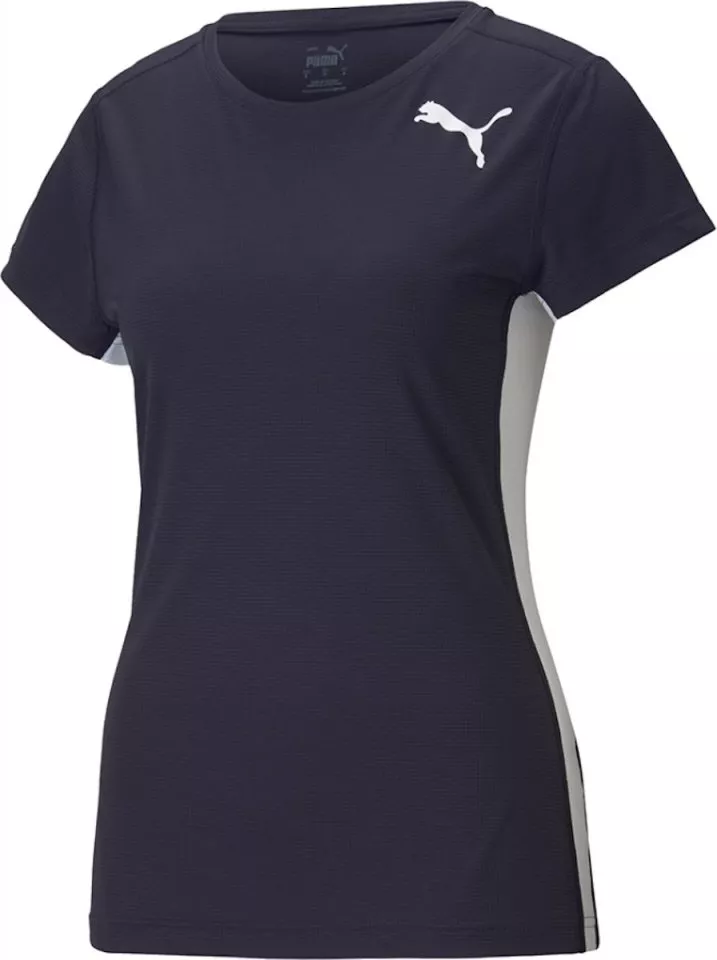 Majica Puma Cross the Line Tee 2.0 W