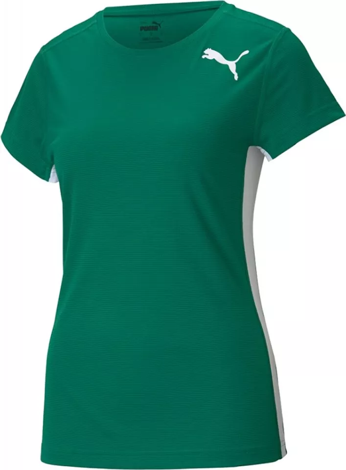 Majica Puma Cross the Line Tee 2.0 W