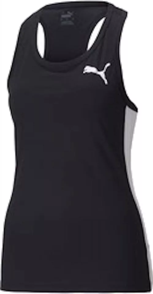 Linne Puma Cross the Line Singlet 2.0 W