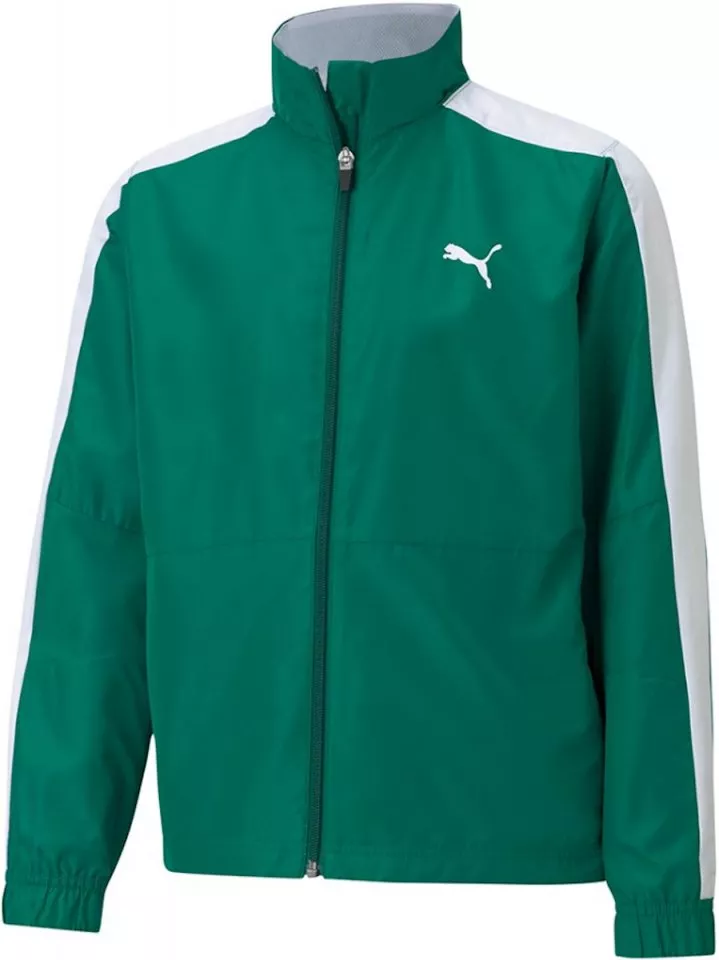 Jacke Puma Cross the Line Jacket 2.0 Y