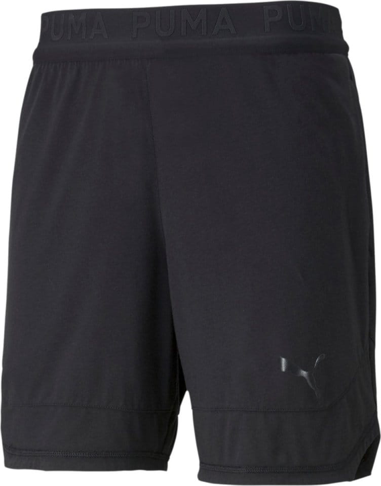 Kratke hlače Puma TRAIN VENT KNIT 7?