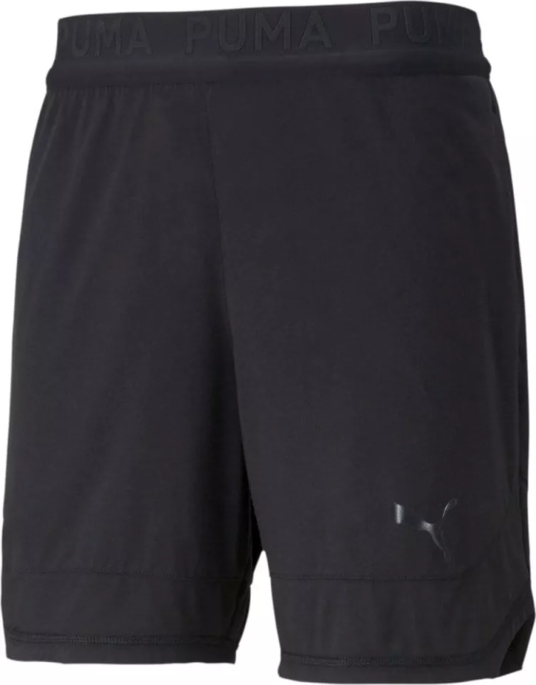 Kratke hlače Puma TRAIN VENT KNIT 7?