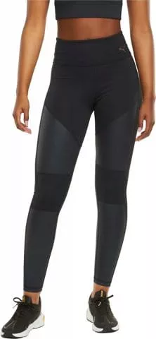 Moto High Waist Full Tight