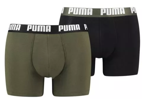 Basic Boxer 2 Pack