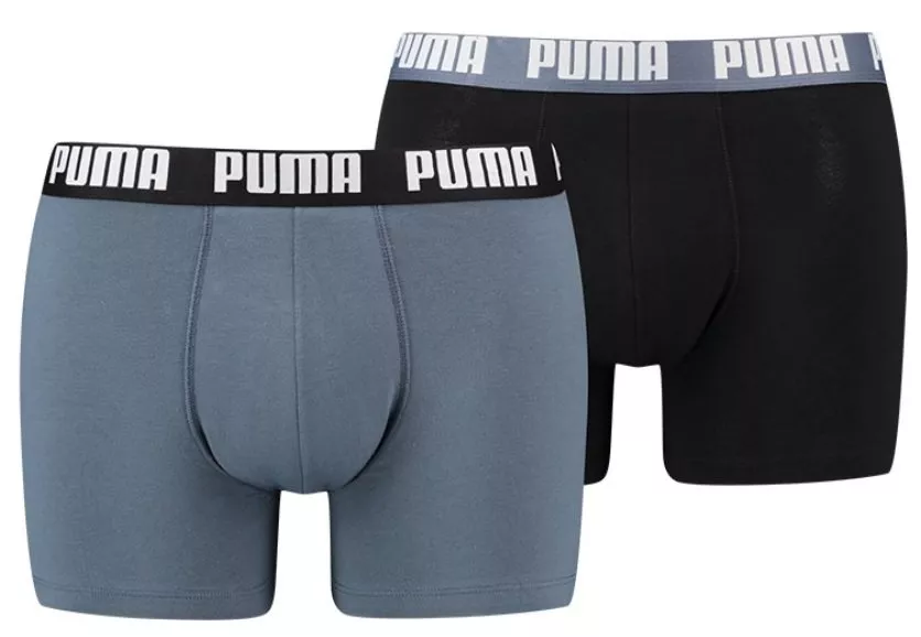 Шорти Puma Basic Boxer 2 Pack