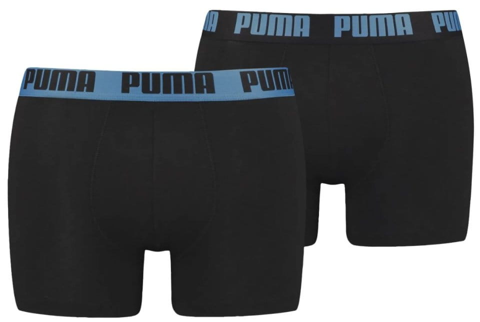 Pantalón corto Puma Basic Boxer 2p