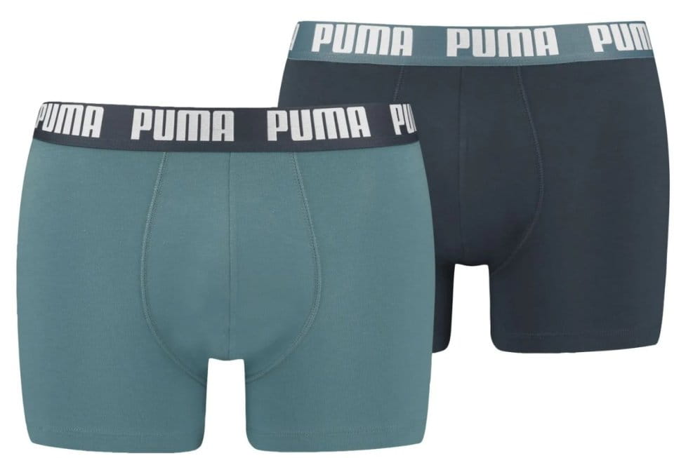 Puma Basic Boxer 2p Rövidnadrág