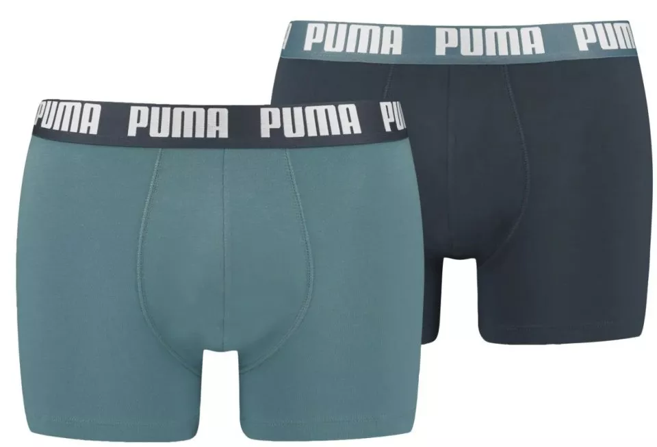 Puma Basic Boxer 2p Rövidnadrág