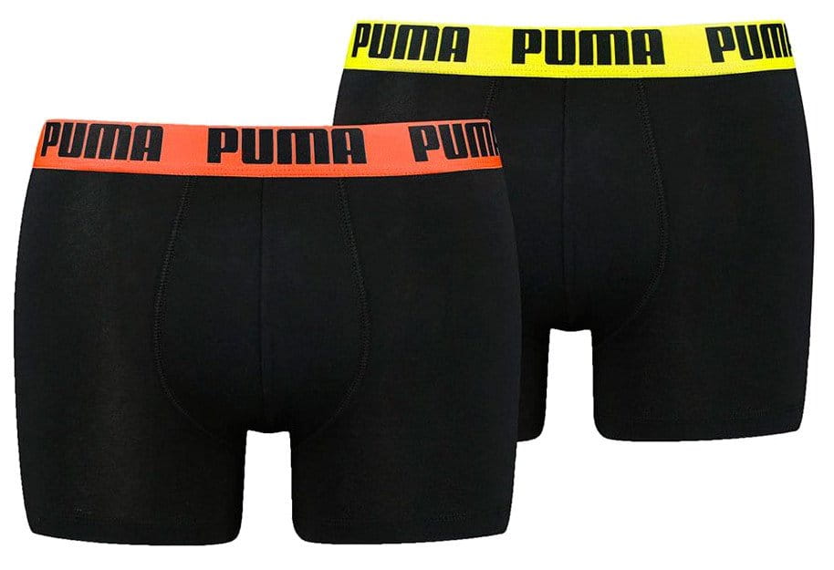 Shortsit Puma Basic 2P