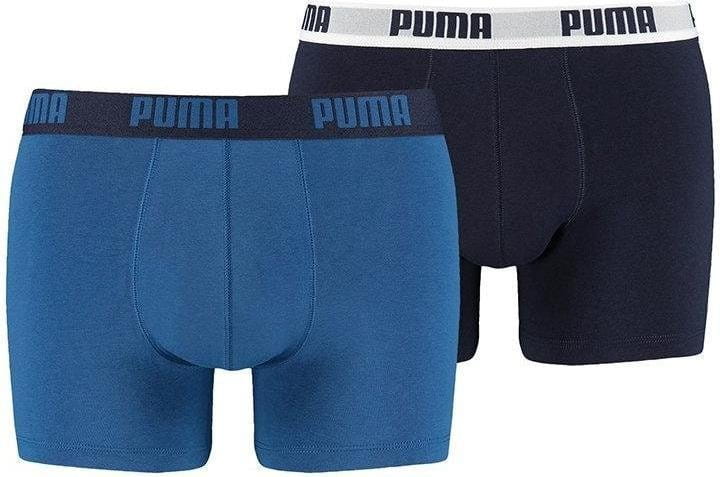 Szorty Puma BASIC BOXER 2P