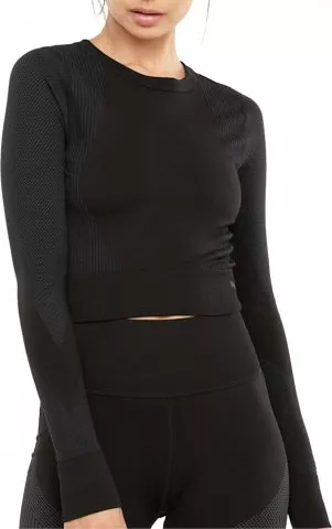 Train Seamless Fitted LS