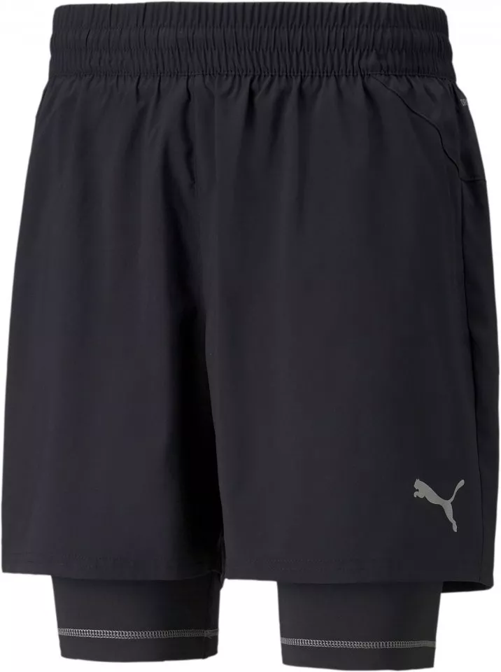 Szorty Puma RUN 2IN1 5