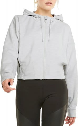 Train Cloudspun FZ Hoodie