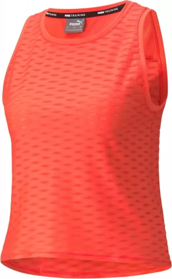 Потник Puma Train Flawless Tank