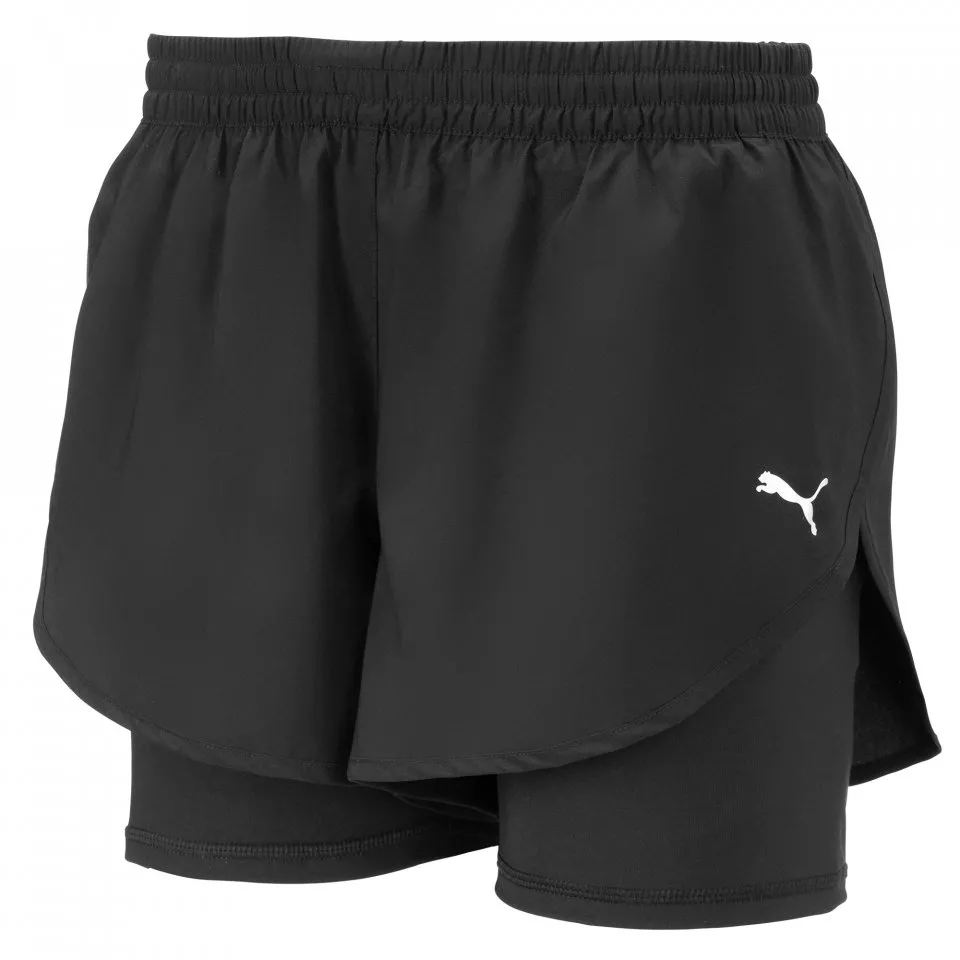 Shorts Puma 2 in 1 Run