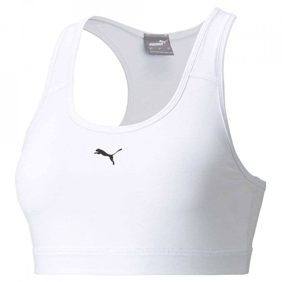 Brassière Puma MID IMPACT 4KEEPS BRA PLUS