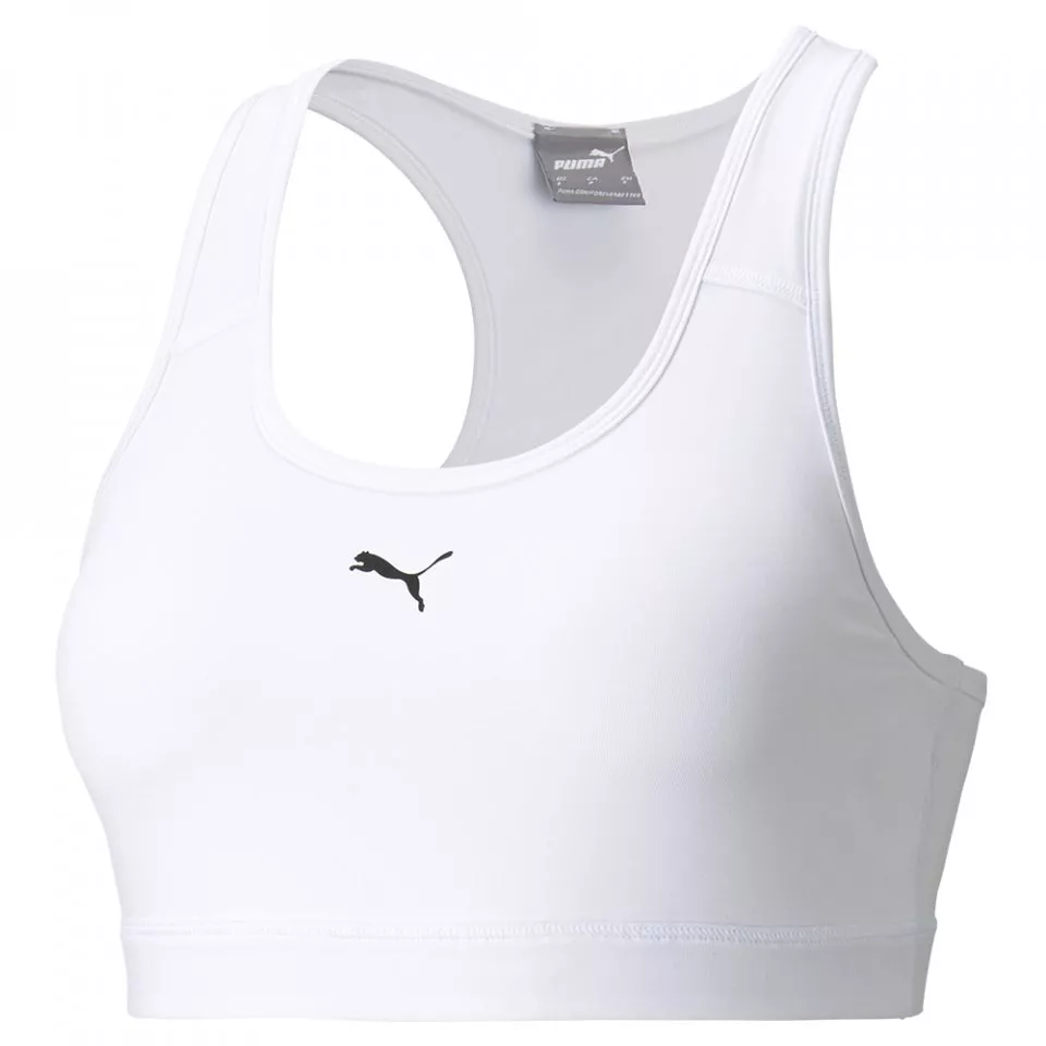 Brassière Puma MID IMPACT 4KEEPS BRA PLUS