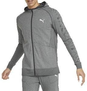 Train Evoknit Jacket