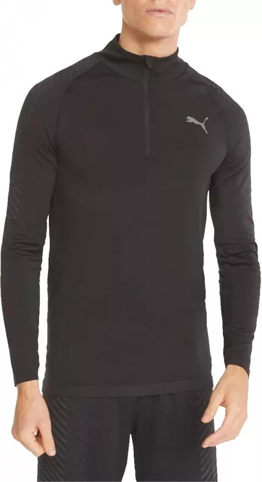 Langarm-T-Shirt Puma Train FormKnit Seamless