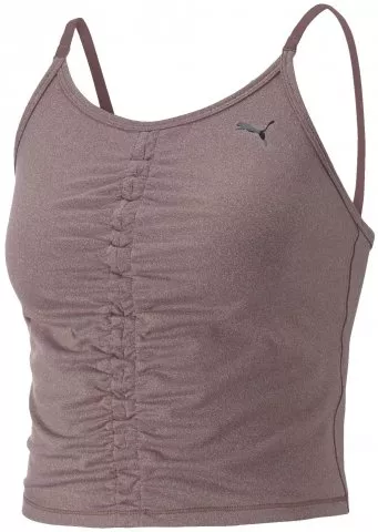 STUDIO FOUNDATION RUCHED TANK
