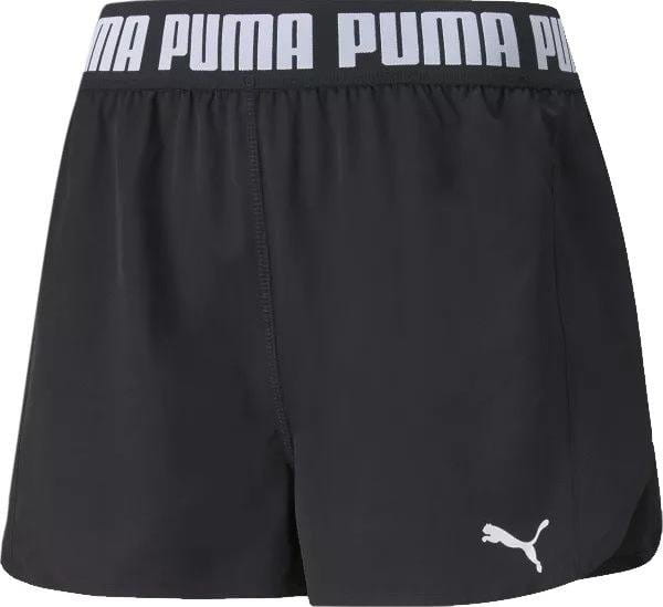 Dámské tréninkové kraťasy Puma Strong Woven 3