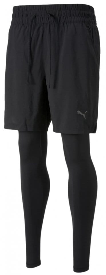 Kratke hlače Puma Studio 2-in-1 Training