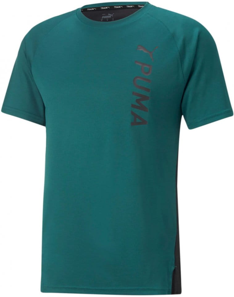 Tričko Puma FIT SS TEE
