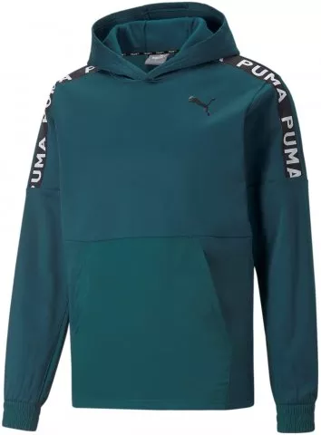 FIT PWRFLEECE HOODIE