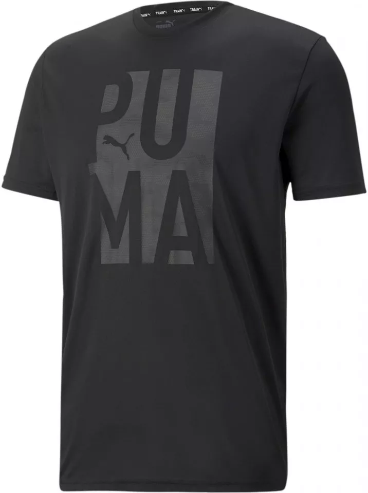 T-shirt Puma TRAIN OFF SEASON TEE