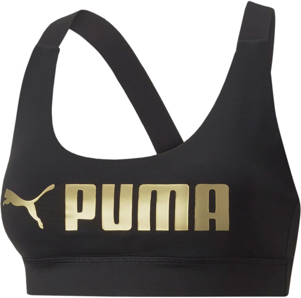 Sport-bh Puma Mid Impact Fit Bra