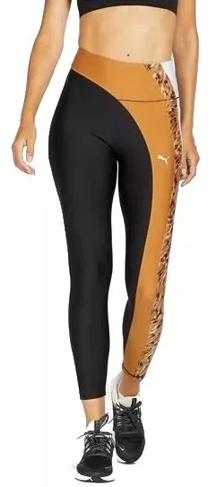 Tajice Puma Safari Glam High Waist Full Tight